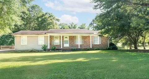 1789 County Road 25, Reform, AL 35481