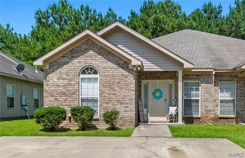 6502 Covington Villas Ln, Tuscaloosa, AL 35405
