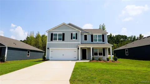 11424 Linna Ln, Moundville, AL 35474