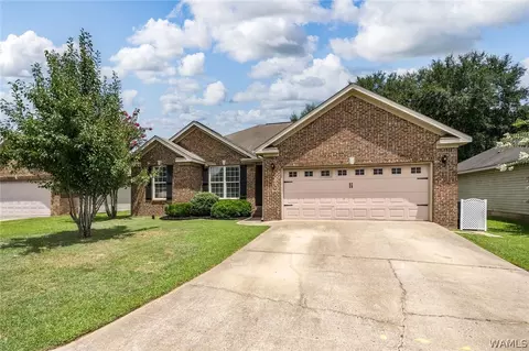 11533 Evergreen Ave, Northport, AL 35475
