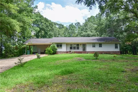 10805 Pine Ln, Tuscaloosa, AL 35405