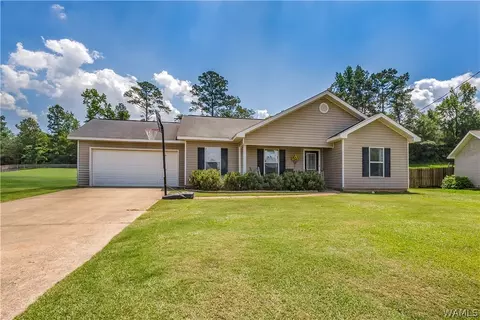 18262 Mahaffey Cir, Vance, AL 35490