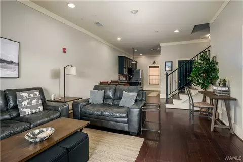 1401 6th St #2D, Tuscaloosa, AL 35401