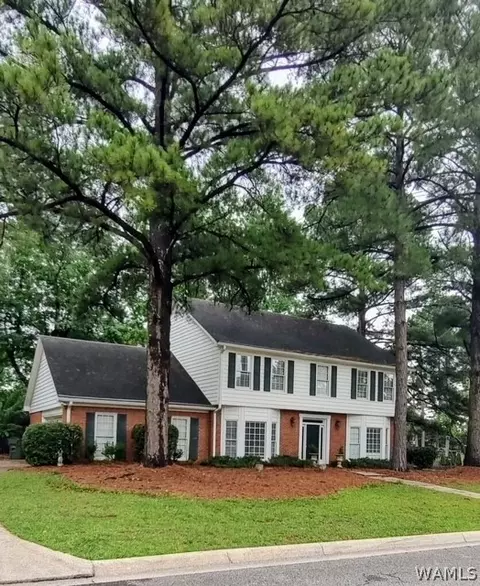 2901 Wellington Cir, Tuscaloosa, AL 35406