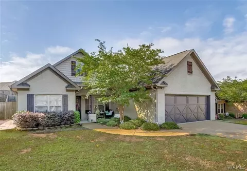 11466 Forest Glen Blvd, Northport, AL 35475