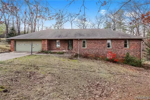 1938 Mountainbrook Dr, Cottondale, AL 35453