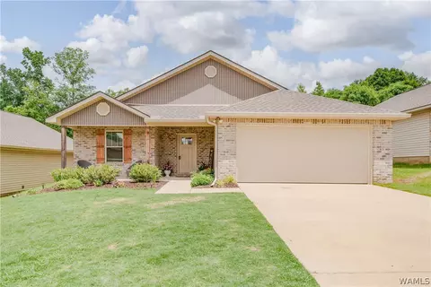 16366 Pottery Ln, Moundville, AL 35474