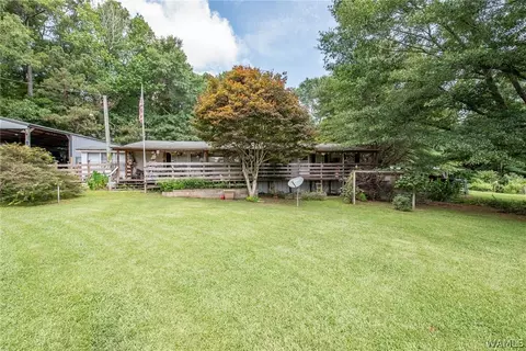 11521 Ray Carter Rd, Vance, AL 35490