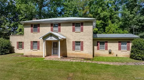 6806 Lon Hyche Rd, Northport, AL 35473