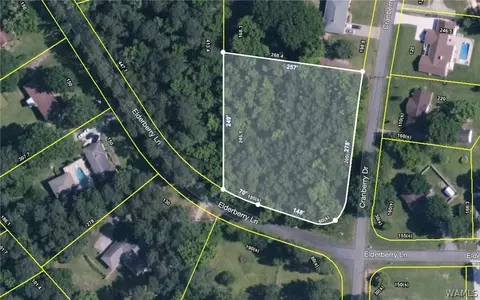 0 Cranberry Dr, Northport, AL 35475