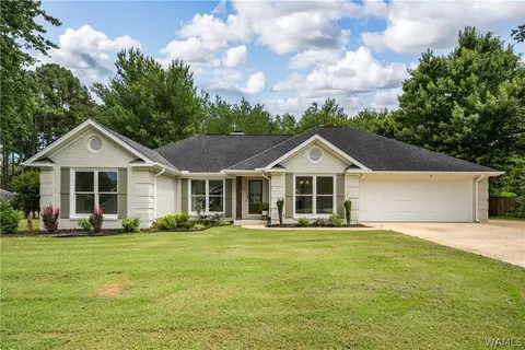 8423 Snow Cir, Tuscaloosa, AL 35405
