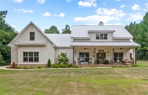 20411 Walter Shirley Rd, Berry, AL 35546