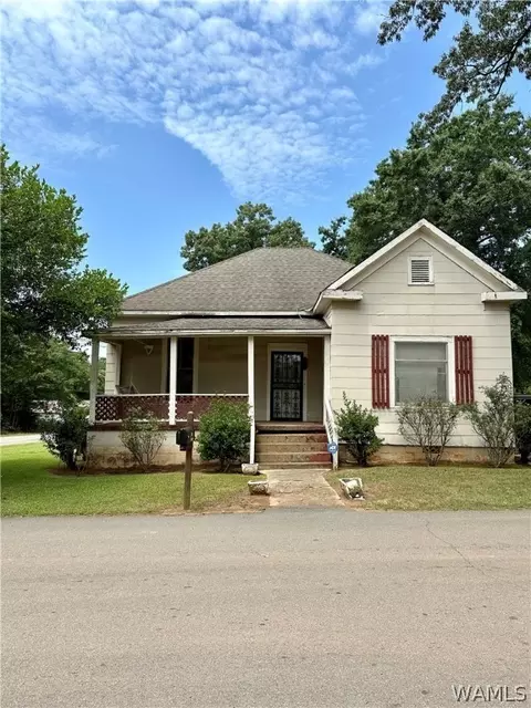 1700 42nd Ave NE, Tuscaloosa, AL 35404
