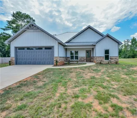 21652 Gorgas Rd, Berry, AL 35546
