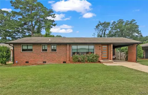 2316 26th Ave, Northport, AL 35476