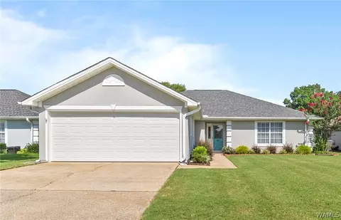 887 Weatherby Dr, Tuscaloosa, AL 35405