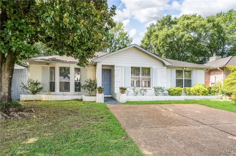 1031 Vineyards Dr, Tuscaloosa, AL 35406
