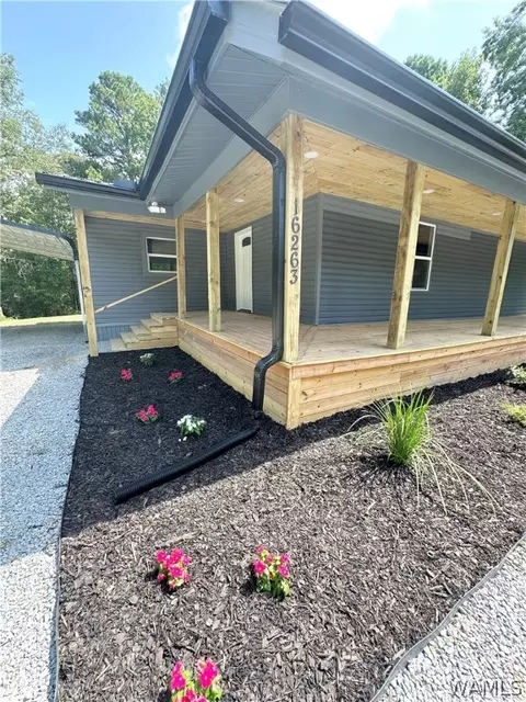 16263 Mcallister Rd, Buhl, AL 35446