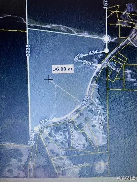 0000 Plowman Rd, Gordo, AL 35466