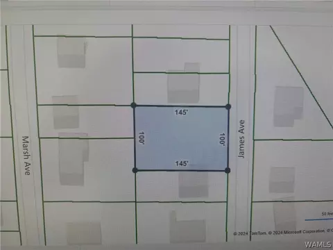 412 James Ave, Bessemer, AL 35023