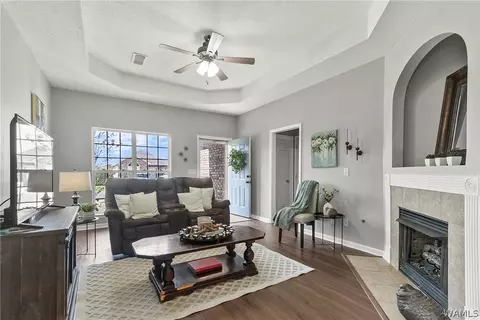 2134 Starlight Dr, Tuscaloosa, AL 35405