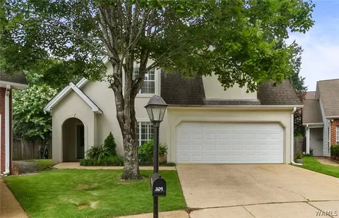 309 Rice Valley Rd NE, Tuscaloosa, AL 35406