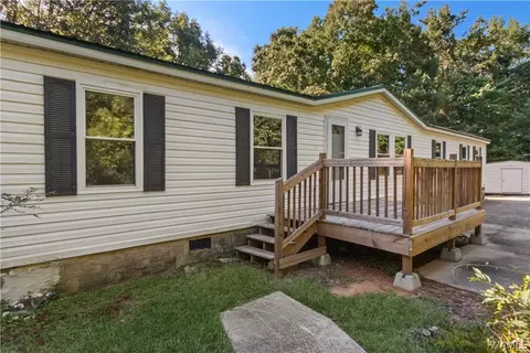 11020 Indian Creek Rd, Duncanville, AL 35456