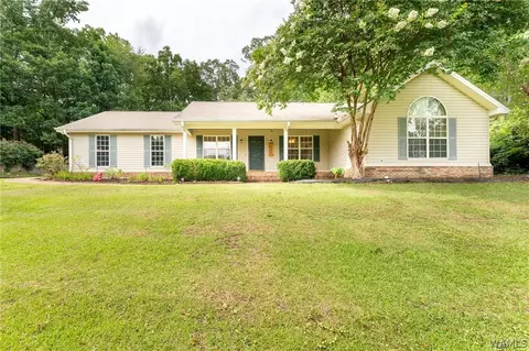 7306 Harperwood St, Northport, AL 35473