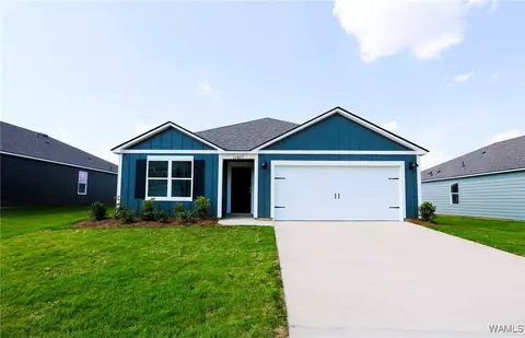 11417 Linna Ln, Moundville, AL 35474