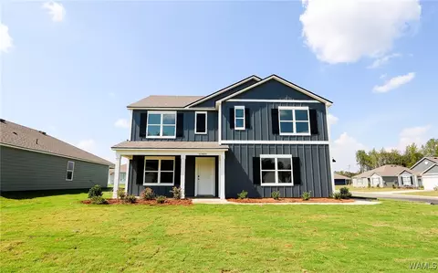 11401 Linna Ln, Tuscaloosa, AL 35405
