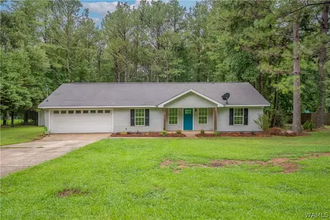 14067 Doyle Beams Rd, Cottondale, AL 35453