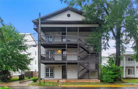 1518 8th St, Tuscaloosa, AL 35401