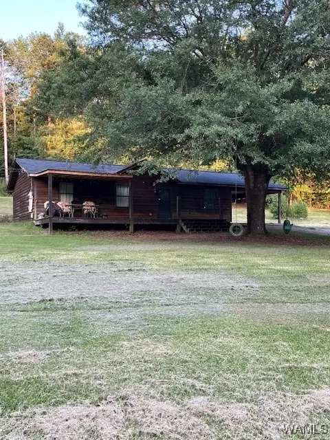 21385 Old Jasper Rd, Northport, AL 35475