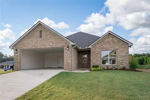 12632 White Pine Dr, Northport, AL 35475