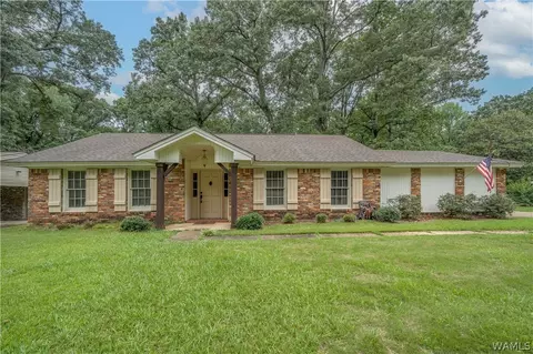 2626 Lakewood Cir, Tuscaloosa, AL 35405