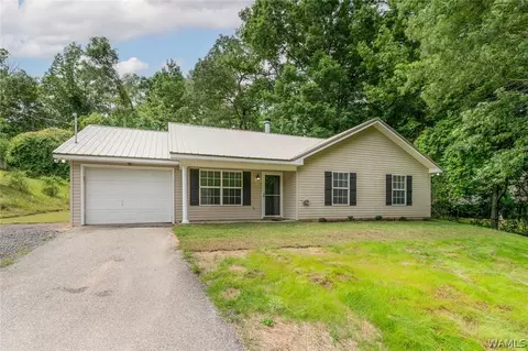 14499 Lock 9 Rd, Fosters, AL 35463