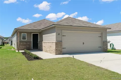 14028 Sir Galahad Dr, Tuscaloosa, AL 35405