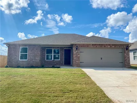 14072 Guinevere Ln, Tuscaloosa, AL 35405