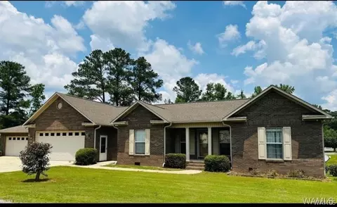 516 Riviera Dr, Winfield, AL 35594