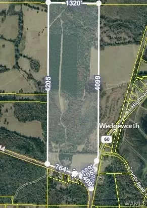 0 Sr 60, Akron, AL 35441