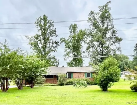 1315 Columbus Rd NW, Aliceville, AL 35442