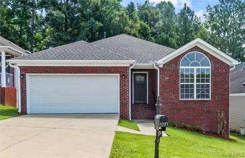 5207 Diamond Cir, Tuscaloosa, AL 35405