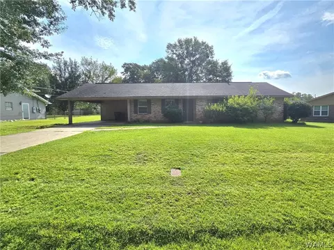 3835 23rd Ct, Tuscaloosa, AL 35405
