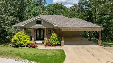 12285 Lary Lake Rd, Northport, AL 35475