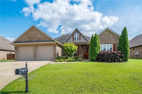 11943 Glen Ridge Blvd, Moundville, AL 35474