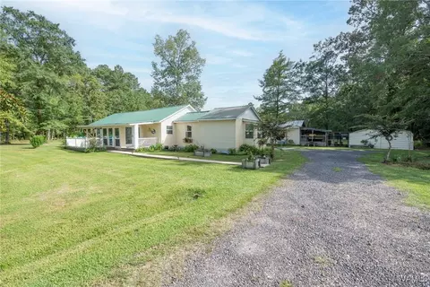 10327 Kellytown Rd, Buhl, AL 35446