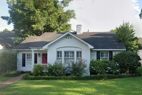 33 University Cir, Tuscaloosa, AL 35401