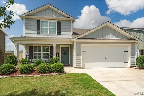 7206 Tulip Trestle Ct, Northport, AL 35473