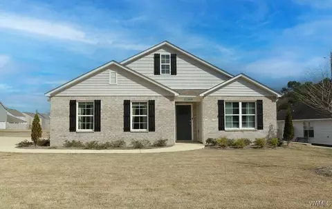 17880 April Leigh Cir, Vance, AL 35490