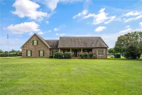 1256 County Road 52, Moundville, AL 35474